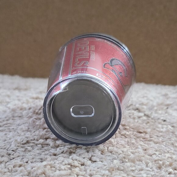 New Jersey Devils Shot Glass - Picture 5 of 5